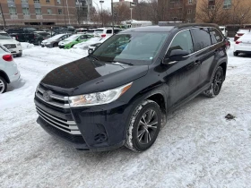Toyota Highlander * LE * CARFAX * БЕЗ ПЪРВОНАЧАЛНА ВНОСКА