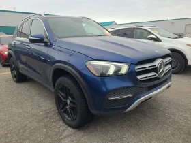 Mercedes-Benz GLE * 4MATIC SPORT UTILITY 4D * CARFAX * БЕЗ ПЪРВОНАЧА - 60650 лв. / 31009.85 € - 90198756 2