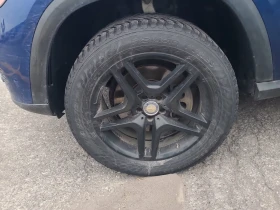 Mercedes-Benz GLE * 4MATIC SPORT UTILITY 4D * CARFAX * БЕЗ ПЪРВОНАЧА - 60650 лв. / 31009.85 € - 90198756 6