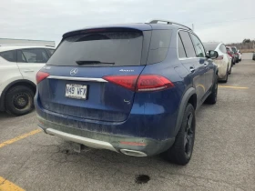 Mercedes-Benz GLE * 4MATIC SPORT UTILITY 4D * CARFAX * БЕЗ ПЪРВОНАЧА - 60650 лв. / 31009.85 € - 90198756 3