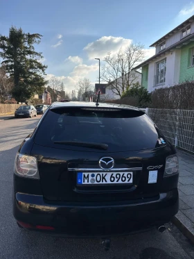 Mazda CX-7, снимка 3