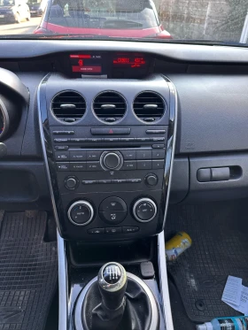Mazda CX-7, снимка 5