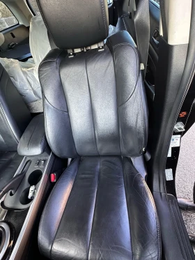 Mazda CX-7, снимка 9