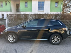 Mazda CX-7, снимка 2