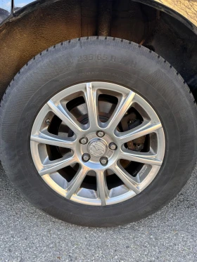 Mazda CX-7, снимка 8