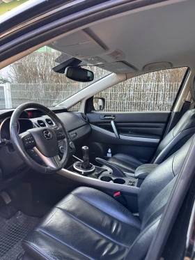 Mazda CX-7, снимка 6