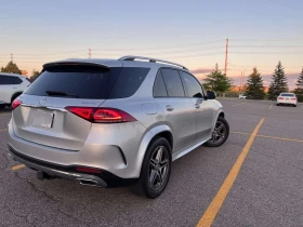 Mercedes-Benz GL 350 AMG Sports Packag CARFAX * ФИНАНСИРАНЕ, снимка 3