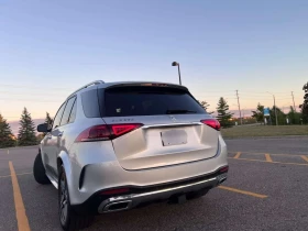 Mercedes-Benz GL 350 AMG Sports Packag CARFAX * ФИНАНСИРАНЕ, снимка 4