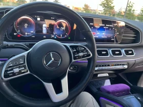 Mercedes-Benz GL 350 AMG Sports Packag CARFAX * ФИНАНСИРАНЕ, снимка 6