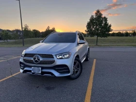 Mercedes-Benz GL 350 AMG Sports Packag CARFAX * ФИНАНСИРАНЕ, снимка 2