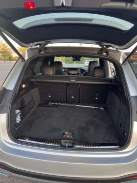 Mercedes-Benz GL 350 AMG Sports Packag CARFAX * ФИНАНСИРАНЕ - 44650 € / 87327.81 лв. - 17925205 11