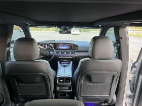 Mercedes-Benz GL 350 AMG Sports Packag CARFAX * ФИНАНСИРАНЕ, снимка 10