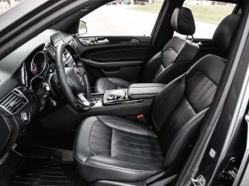 Mercedes-Benz GLE * GLE400 * CARFAX * ЦЕНА ДО БГ - 20750 € / 40583.47 лв. - 88401724 8