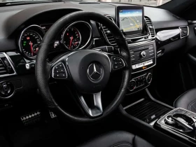 Mercedes-Benz GLE * GLE400 * CARFAX * ЦЕНА ДО БГ - 20750 € / 40583.47 лв. - 88401724 7