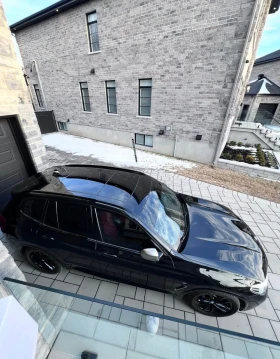 BMW X3 M40I С РЕГИСТРАЦИЯ&АВТО КРЕДИТ - 27500 € / 53785.32 лв. - 74880911 5