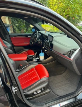 BMW X3 M40I С РЕГИСТРАЦИЯ&АВТО КРЕДИТ - 27500 € / 53785.32 лв. - 74880911 8