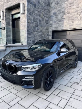 BMW X3 M40I С РЕГИСТРАЦИЯ&АВТО КРЕДИТ - 27500 € / 53785.32 лв. - 74880911 3