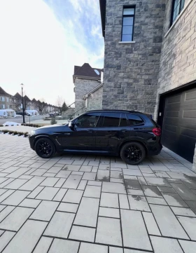 BMW X3 M40I С РЕГИСТРАЦИЯ&АВТО КРЕДИТ - 27500 € / 53785.32 лв. - 74880911 4