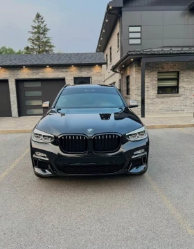 BMW X3 M40I С РЕГИСТРАЦИЯ&АВТО КРЕДИТ - 27500 € / 53785.32 лв. - 74880911 6