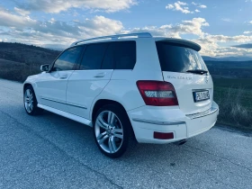 Mercedes-Benz GLK 320CDI - 8900 € / 17406.89 лв. - 39047741 6