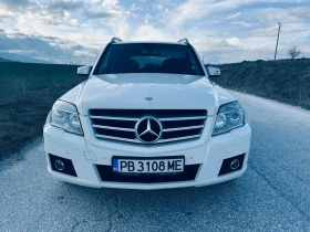 Mercedes-Benz GLK 320CDI - 8900 € / 17406.89 лв. - 39047741 3
