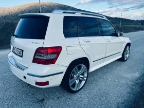 Mercedes-Benz GLK 320CDI - 8900 € / 17406.89 лв. - 39047741 4