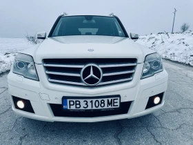 Mercedes-Benz GLK 320CDI - 8900 € / 17406.89 лв. - 99186501 2