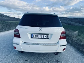 Mercedes-Benz GLK 320CDI - 8900 € / 17406.89 лв. - 39047741 5