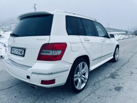 Mercedes-Benz GLK 320CDI - 8900 € / 17406.89 лв. - 99186501 6
