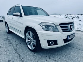 Mercedes-Benz GLK 320CDI
