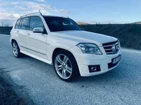 Mercedes-Benz GLK 320CDI