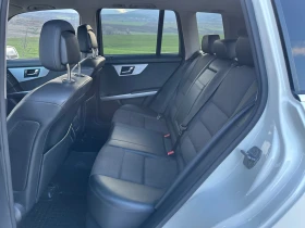 Mercedes-Benz GLK 320CDI - 8900 € / 17406.89 лв. - 39047741 8