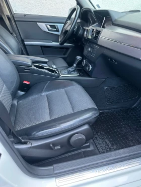 Mercedes-Benz GLK 320CDI - 8900 € / 17406.89 лв. - 39047741 11