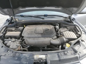 Dodge Durango SXT, снимка 12