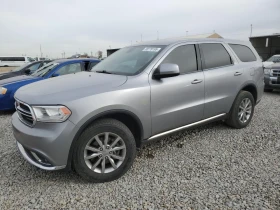Dodge Durango SXT