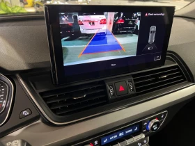 Audi Q5 quattro Komfort* TFSI* АвтоКредит* (ЦЕНА ДО БГ) - 24999 € / 48893.79 лв. - 43290561 11