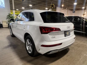 Audi Q5 quattro Komfort* TFSI* АвтоКредит* (ЦЕНА ДО БГ) - 24999 € / 48893.79 лв. - 43290561 4