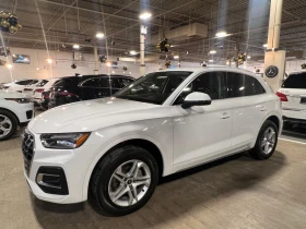 Audi Q5 quattro Komfort* TFSI* АвтоКредит* (ЦЕНА ДО БГ) - 24999 € / 48893.79 лв. - 43290561 3