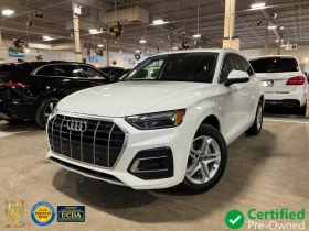 Audi Q5 quattro Komfort* TFSI* АвтоКредит* (ЦЕНА ДО БГ) - 24999 € / 48893.79 лв. - 43290561 2