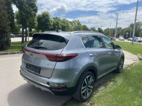 Kia Sportage - 18250 € / 35693.90 лв. - 57768541 5
