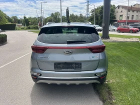 Kia Sportage - 18250 € / 35693.90 лв. - 57768541 6