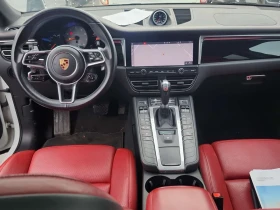 Porsche Macan  S / CARFAX / Engine (noise | Auto.bg — изображение 11
