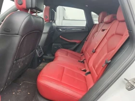 Porsche Macan  S / CARFAX / Engine (noise | Auto.bg — изображение 13