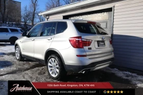BMW X3 xDrive* АвтоКредит* (ЦЕНА ДО БГ) - 14999 € / 29335.49 лв. - 46010334 4
