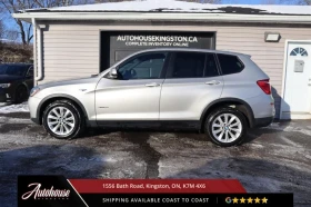 BMW X3 xDrive* АвтоКредит* (ЦЕНА ДО БГ) - 14999 € / 29335.49 лв. - 46010334 3