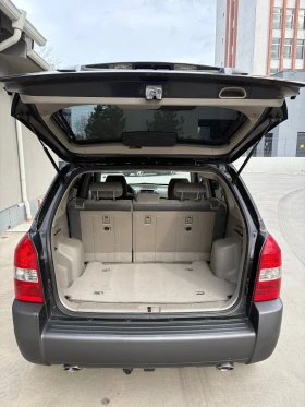 Hyundai Tucson 2.0 diesel 113hp - 2790 € / 5456.77 лв. - 83907760 17