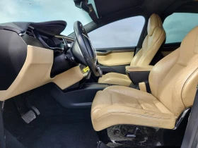 Tesla Model X undefined | Auto.bg — изображение 7