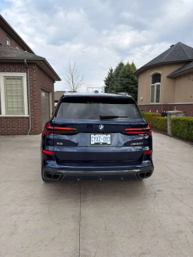 BMW X5 * M60i xDrive * CARFAX * БЕЗ ИНЦИДЕНТИ *  - 56900 € / 111286.73 лв. - 14250562 4