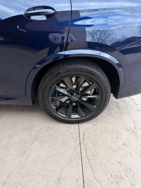 BMW X5 * M60i xDrive * CARFAX * БЕЗ ИНЦИДЕНТИ *  - 56900 € / 111286.73 лв. - 14250562 7