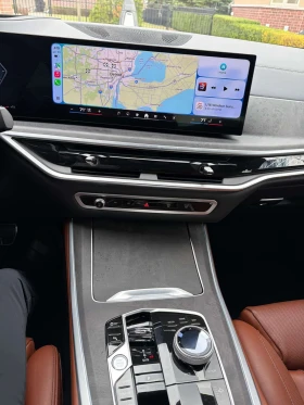 BMW X5 * M60i xDrive * CARFAX * БЕЗ ИНЦИДЕНТИ *  - 56900 € / 111286.73 лв. - 14250562 8